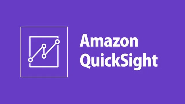Amazon QuickSight