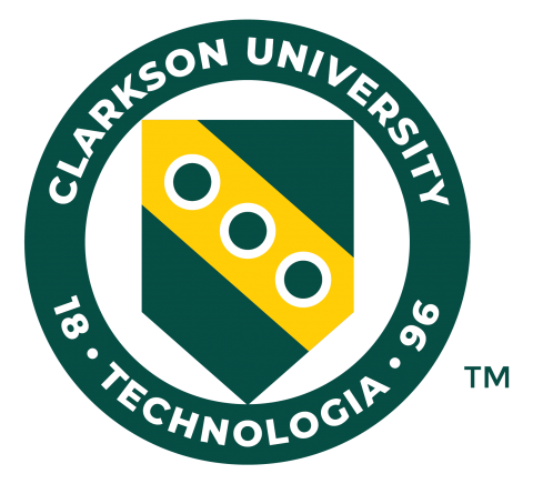 Clarkson University logo