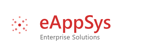 eAppSys Limited logo