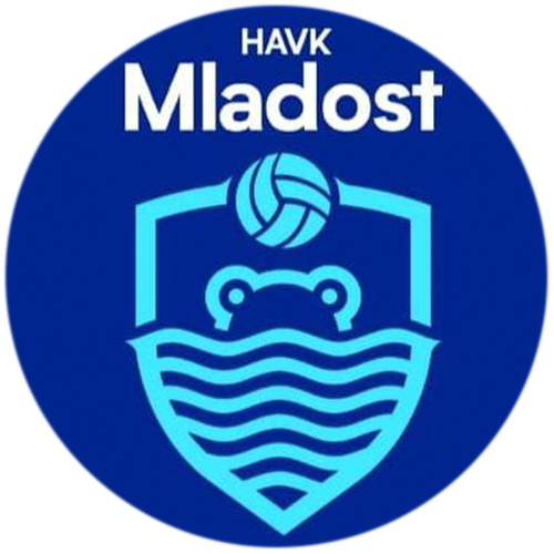 HAVK Mladost logo