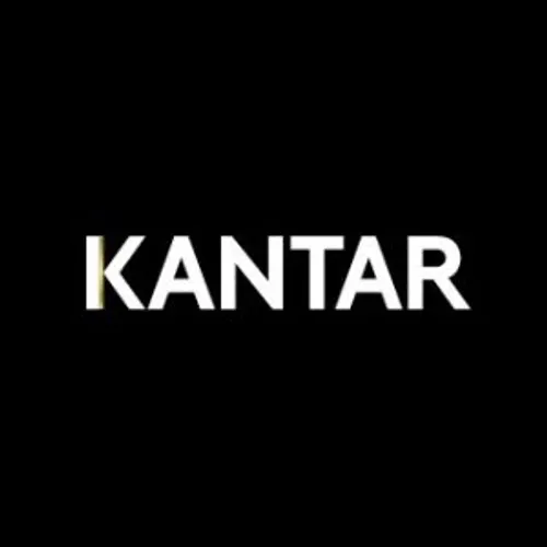 Kantar GDC India logo